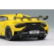 画像7: EIDOLON 1/43 Lamborghini Huracan STO 2021 Giallo Belenus Limited 100 pcs. (7)