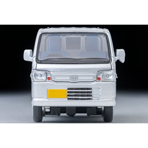 画像5: TOMYTEC 1/64 Limited Vintage NEO Honda Acty Truck Town (Silver) (5)