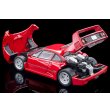 画像10: TOMYTEC 1/64 Limited Vintage NEO LV-N Ferrari F40 (1989) (Red) (10)