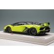 画像3: EIDOLON 1/18 Lamborghini Aventador SVJ 2018 Verde Scandal Limited 50 pcs. (3)