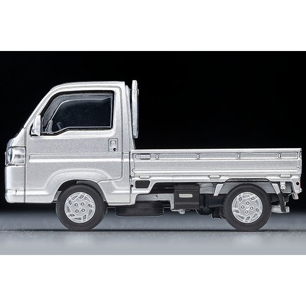 画像3: TOMYTEC 1/64 Limited Vintage NEO Honda Acty Truck Town (Silver) (3)