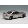 画像4: EIDOLON 1/43 NISMO R34GT-R Z-tune Prototype Tokyo Auto Salon 2001 (4)