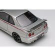 画像7: EIDOLON 1/43 NISMO R34GT-R Z-tune Prototype Tokyo Auto Salon 2001 (7)