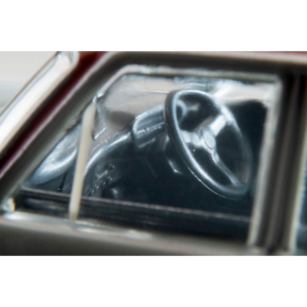 画像8: TOMYTEC 1/64 Limited Vintage Prince Skyline 2000GT (White/Red) 1965 (8)