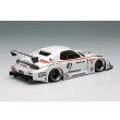 画像4: EIDOLON 1/43 LB-Super Silhouette MAZDA FD3S RX-7 White Limited 150 pcs. (4)