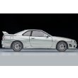 画像5: TOMYTEC 1/64 Limited Vintage NEO Nissan Skyline 2-Door Sports Coupe 25GT TURBO with Optional Parts (Silver) 2000 (5)