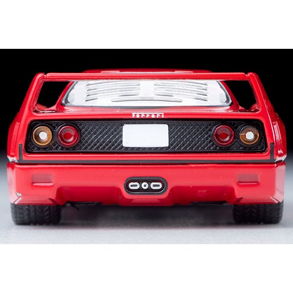 画像6: TOMYTEC 1/64 Limited Vintage NEO LV-N Ferrari F40 (1989) (Red) (6)
