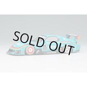 画像: EIDOLON 1/43 LB-Super Silhouette MAZDA FD3S RX-7 Mint Green Limited 150 pcs.