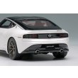 画像6: EIDOLON 1/43 NISSAN Fairlady Z "Version ST" 2025 Brilliant White Pearl/Super Black Limited Edition 50 pcs. (6)