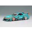 画像2: EIDOLON 1/43 LB-Super Silhouette MAZDA FD3S RX-7 Mint Green Limited 150 pcs. (2)