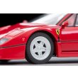画像7: TOMYTEC 1/64 Limited Vintage NEO LV-N Ferrari F40 (1989) (Red) (7)