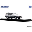 画像4: Hi Story 1/43 Toyota Sprinter Carib AV-II Touring Special 1988 Active Blue Toning (4)