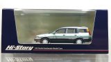 画像: Hi Story 1/43 Toyota Sprinter Carib AV-II Touring Special 1988 Avenue Green Toning
