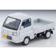 画像1: TOMYTEC 1/64 Limited Vintage NEO Honda Acty Truck Town (Silver) (1)