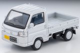 画像: TOMYTEC 1/64 Limited Vintage NEO Honda Acty Truck Town (Silver)