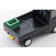 画像8: TOMYTEC 1/64 Limited Vintage NEO Honda Acty Truck Town (Black) (8)