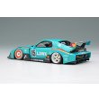画像3: EIDOLON 1/43 LB-Super Silhouette MAZDA FD3S RX-7 Mint Green Limited 150 pcs. (3)