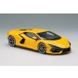 画像5: EIDOLON COLLECTION 1/43 Lamborghini Revuelto 2024 (ALTANERO Wheel) Giallo Auge Limited 80 pcs. (5)