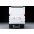 画像7: TOMYTEC 1/64 Limited Vintage NEO Mitsubishi Fuso Canter Cleaning Truck (White) with Figure (7)