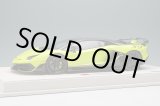 画像: EIDOLON 1/18 Lamborghini Aventador SVJ 2018 Verde Scandal Limited 50 pcs.