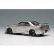 画像3: EIDOLON 1/43 NISMO R34GT-R Z-tune Prototype Tokyo Auto Salon 2001 (3)