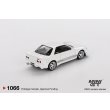 画像2: MINI GT 1/64 Nissan Skyline GT-R R32 Veilside Combat C-I White (RHD) (2)