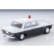 画像2: TOMYTEC 1/64 Limited Vintage Prince Skyline 2000GT Patrol Car (警視庁) (2)