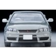 画像6: TOMYTEC 1/64 Limited Vintage NEO Nissan Skyline 2-Door Sports Coupe 25GT TURBO with Optional Parts (Silver) 2000 (6)