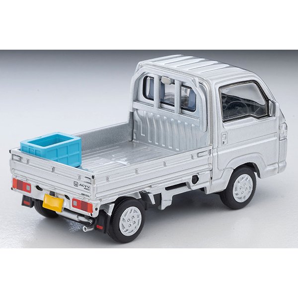 画像7: TOMYTEC 1/64 Limited Vintage NEO Honda Acty Truck Town (Silver) (7)