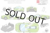 画像: EIDOLON 1/43 Lamborghini Countach LPI 800-4 2022 Giallo Verde Pearl Limited 35 pcs.