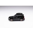 画像2: MODEL MODEL 1/64 Subaru Forester SG9 Sti Black (2)
