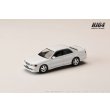 画像2: Hobby Japan 1/64 Toyota Chaser Tourer V (JZX100) Early Version (1996) Super White II (2)