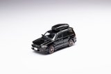 画像: MODEL MODEL 1/64 Subaru Forester SG9 Sti Black