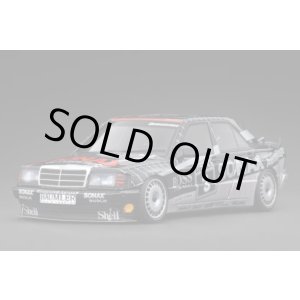 画像: ignition model 1/18 PANDEM 190 Black