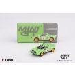 画像1: MINI GT 1/64 Lancia Stratos HF Spanish Rally 1979 Winner #4 (LHD) (1)