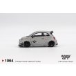 画像4: MINI GT 1/64 Abarth 595 LB-WORKS x Abarth Works Fighters (LHD) [Blister Packaging] (4)