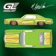 画像2: GREEN LiGHT EXCLUSIVE 1/64 1970 Chevrolet Monte Carlo Lowrider - Michael Heralda Special Edition (2)