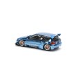 画像9: POP RACE 1/64 PANDEM CIVIC EG6 - BLUE CHROME (9)