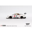 画像3: MINI GT 1/64 Nissan LB-ER34 Super Silhouette ATHLETE/COLLET (RHD) (3)
