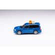 画像3: MODEL MODEL 1/64 Subaru Forester SG9 Sti blue (3)
