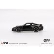 画像3: MINI GT 1/64 Porsche 911 Dakar Black (LHD) (3)