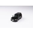 画像5: MODEL MODEL 1/64 Subaru Forester SG9 Sti Black (5)