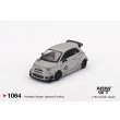 画像2: MINI GT 1/64 Abarth 595 LB-WORKS x Abarth Works Fighters (LHD) (2)