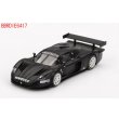 画像1: BBR 1/64 Maserati MC12 Competition Test Fiorano 2004 (1)