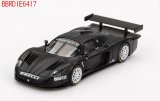 画像: BBR 1/64 Maserati MC12 Competition Test Fiorano 2004
