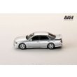 画像4: Hobby Japan 1/64 Toyota Chaser Tourer V (JZX100) Early Version (1996) Silver Metallic (4)