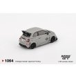 画像3: MINI GT 1/64 Abarth 595 LB-WORKS x Abarth Works Fighters (LHD) [Blister Packaging] (3)