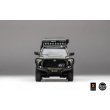 画像7: GCD x DiecastTalk 1/64 Toyota Tundra Orion Africa Expedition XOverland (7)