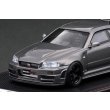 画像4: ignition model 1/64 Nismo Omori Factory CRS (4)