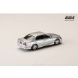 画像3: Hobby Japan 1/64 Toyota Chaser Tourer V (JZX100) Early Version (1996) Silver Metallic (3)